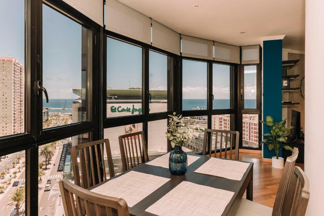 In The Heart Of Cruz, Parking, Netflix, Aircon Appartamento Santa Cruz de Tenerife